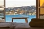 Aparthotel Alidian Bay Suites: fotografie vybavení exteriérů a interiérů ubytování.