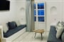 Aparthotel Alidian Bay Suites: fotografie vybavení exteriérů a interiérů ubytování.