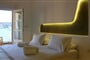 Aparthotel Alidian Bay Suites: fotografie vybavení exteriérů a interiérů ubytování.