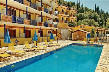 Kathisma Beach - Hotel Politia