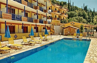 Kathisma Beach - Hotel Politia