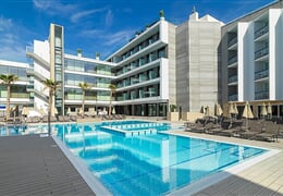 Santa Ponsa - Hotel H10 Casa Del Mar