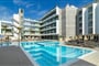 Hotel H10 Casa Del Mar: fotografie vybavení exteriérů a interiérů ubytování.