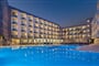 Hotel H10 Casa Del Mar: fotografie vybavení exteriérů a interiérů ubytování.