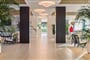 Hotel H10 Casa Del Mar: fotografie vybavení exteriérů a interiérů ubytování.