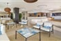 Hotel H10 Casa Del Mar: fotografie vybavení exteriérů a interiérů ubytování.