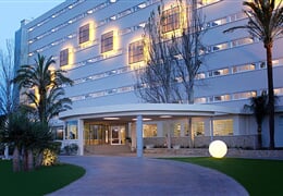 Can Pastilla - Hotel BG Java