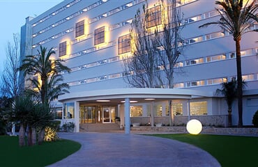 Can Pastilla - Hotel BG Java