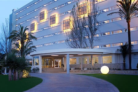 Can Pastilla - Hotel BG Java