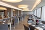 Hotel BG Java: fotografie vybavení exteriérů a interiérů ubytování.