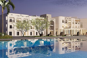 Hotel Jaz Elite Negma *****