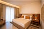 Hotel Jaz Elite Negma: fotografie vybavení exteriérů a interiérů ubytování.