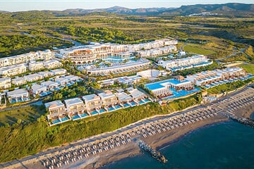 Lachania - Hotel Atrium Prestige Thalasso Resort & Villas
