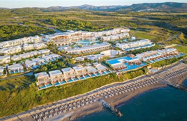 Lachania - Hotel Atrium Prestige Thalasso Resort & Villas