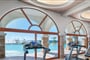 Hotel Atrium Prestige Thalasso Resort & Villas: fotografie vybavení exteriérů a interiérů ubytování.