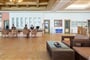 Hotel Atrium Prestige Thalasso Resort & Villas: fotografie vybavení exteriérů a interiérů ubytování.