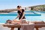 Hotel Atrium Prestige Thalasso Resort & Villas: fotografie vybavení exteriérů a interiérů ubytování.