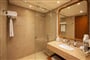 Hotel Jaz Elite Negma: fotografie vybavení exteriérů a interiérů ubytování.