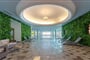 Hotel Atrium Prestige Thalasso Resort & Villas: fotografie vybavení exteriérů a interiérů ubytování.