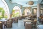 Hotel Atrium Prestige Thalasso Resort & Villas: fotografie vybavení exteriérů a interiérů ubytování.