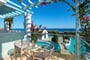 Hotel Atrium Prestige Thalasso Resort & Villas: fotografie vybavení exteriérů a interiérů ubytování.