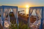 Hotel Atrium Prestige Thalasso Resort & Villas: fotografie vybavení exteriérů a interiérů ubytování.