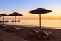 Hotel Atrium Prestige Thalasso Resort & Villas: fotografie vybavení exteriérů a interiérů ubytování.