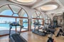 Hotel Atrium Prestige Thalasso Resort & Villas: fotografie vybavení exteriérů a interiérů ubytování.