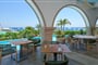 Hotel Atrium Prestige Thalasso Resort & Villas: fotografie vybavení exteriérů a interiérů ubytování.