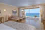 Hotel Atrium Prestige Thalasso Resort & Villas: fotografie vybavení exteriérů a interiérů ubytování.