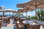 Hotel Atrium Prestige Thalasso Resort & Villas: fotografie vybavení exteriérů a interiérů ubytování.