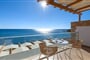 Hotel Atrium Prestige Thalasso Resort & Villas: fotografie vybavení exteriérů a interiérů ubytování.