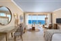 Hotel Atrium Prestige Thalasso Resort & Villas: fotografie vybavení exteriérů a interiérů ubytování.
