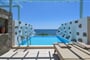 Hotel Atrium Prestige Thalasso Resort & Villas: fotografie vybavení exteriérů a interiérů ubytování.