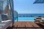 Hotel Atrium Prestige Thalasso Resort & Villas: fotografie vybavení exteriérů a interiérů ubytování.
