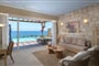 Hotel Atrium Prestige Thalasso Resort & Villas: fotografie vybavení exteriérů a interiérů ubytování.