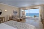 Hotel Atrium Prestige Thalasso Resort & Villas: fotografie vybavení exteriérů a interiérů ubytování.