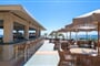 Hotel Atrium Prestige Thalasso Resort & Villas: fotografie vybavení exteriérů a interiérů ubytování.