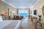 Hotel Atrium Prestige Thalasso Resort & Villas: fotografie vybavení exteriérů a interiérů ubytování.