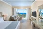 Hotel Atrium Prestige Thalasso Resort & Villas: fotografie vybavení exteriérů a interiérů ubytování.