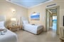 Hotel Atrium Prestige Thalasso Resort & Villas: fotografie vybavení exteriérů a interiérů ubytování.