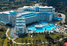 Ixia - Hotel Atrium Platinum