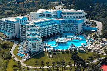 Ixia - Hotel Atrium Platinum