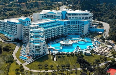 Ixia - Hotel Atrium Platinum