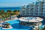 Hotel Atrium Platinum: fotografie vybavení exteriérů a interiérů ubytování.