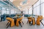 Hotel Atrium Platinum: fotografie vybavení exteriérů a interiérů ubytování.