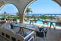 Hotel Atrium Prestige Thalasso Resort & Villas: fotografie vybavení exteriérů a interiérů ubytování.