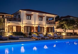 Město Skopelos - Hotel Skopelos Holidays & Spa