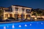 Hotel Skopelos Holidays & Spa: fotografie vybavení exteriérů a interiérů ubytování.