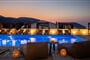 Hotel Skopelos Holidays & Spa: fotografie vybavení exteriérů a interiérů ubytování.